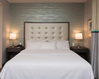Homewood Suites by Hilton Allentown Bethlehem Center Valley - Center Valley - Bedroom