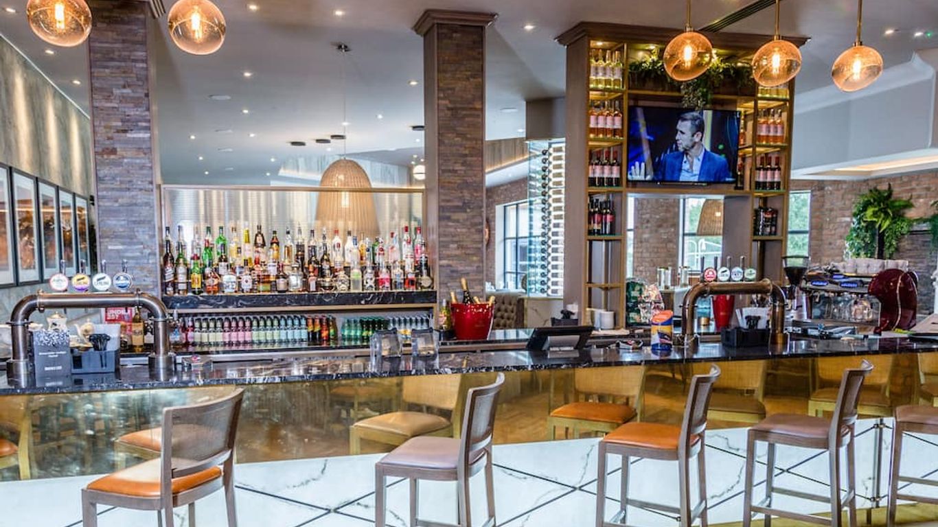 ريفر سايد لودج هوتل