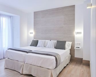 Posada Naturae - Cabarceno - Habitació