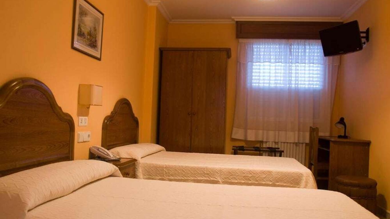 Hotel As Aceas