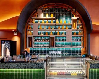 Hotel Adam Krabi - Krabi - Bar