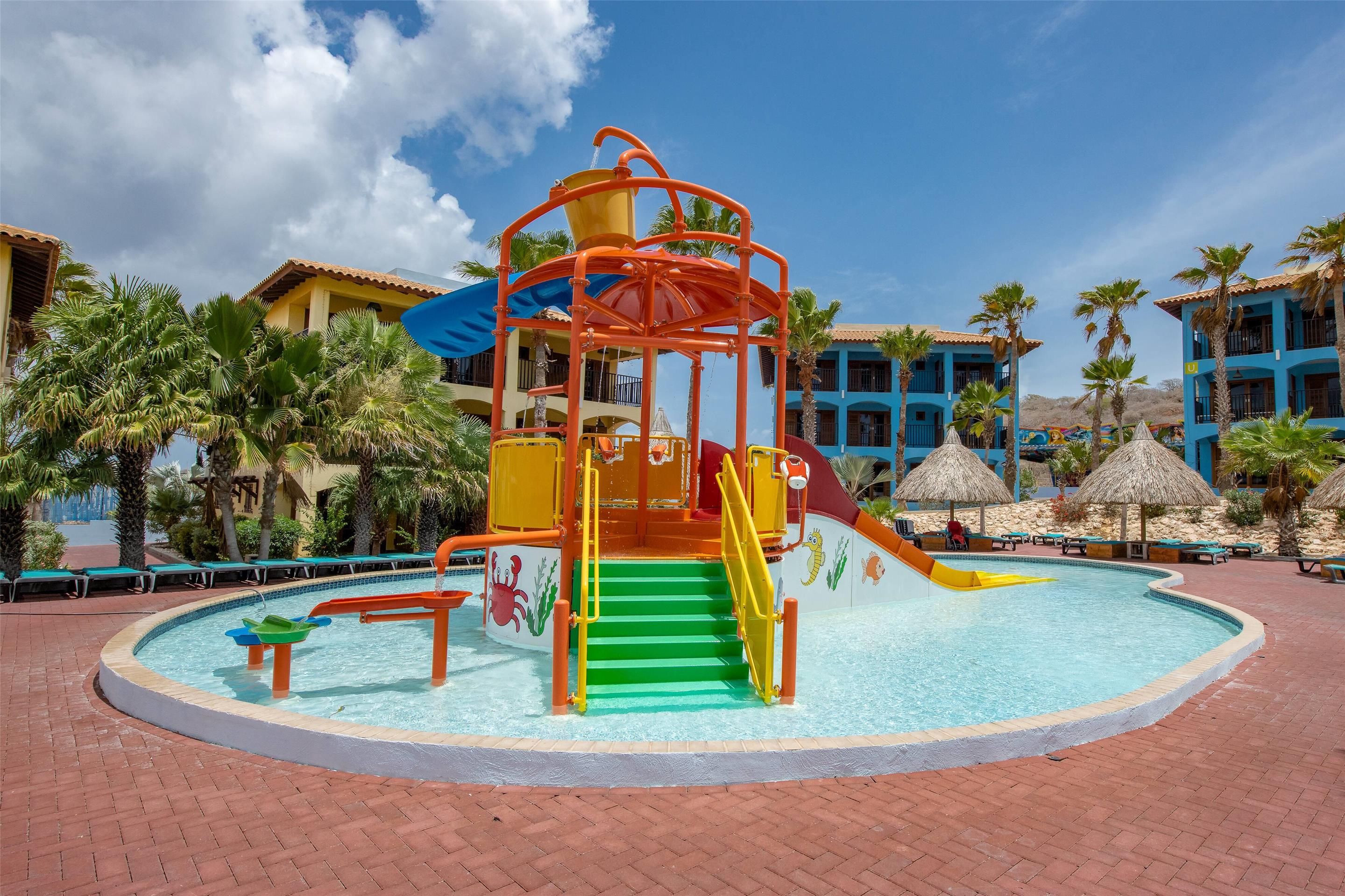 Kunuku Aqua Resort Curacao -Trad Coll from $143. Willemstad Hotel
