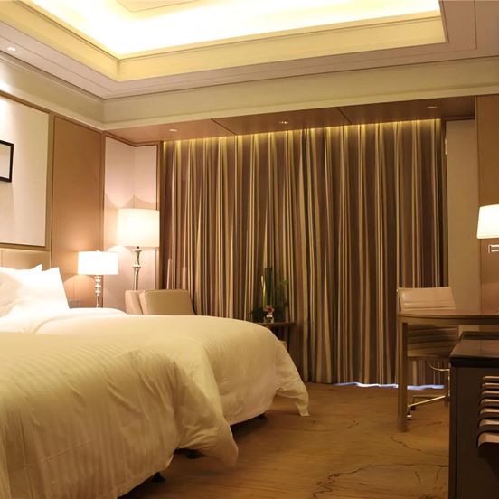 New Century Grand Hotel Hangzhou Zheshang image 1