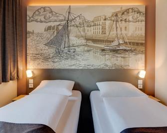B&B Hotel Oldenburg - Oldenburg - Habitación