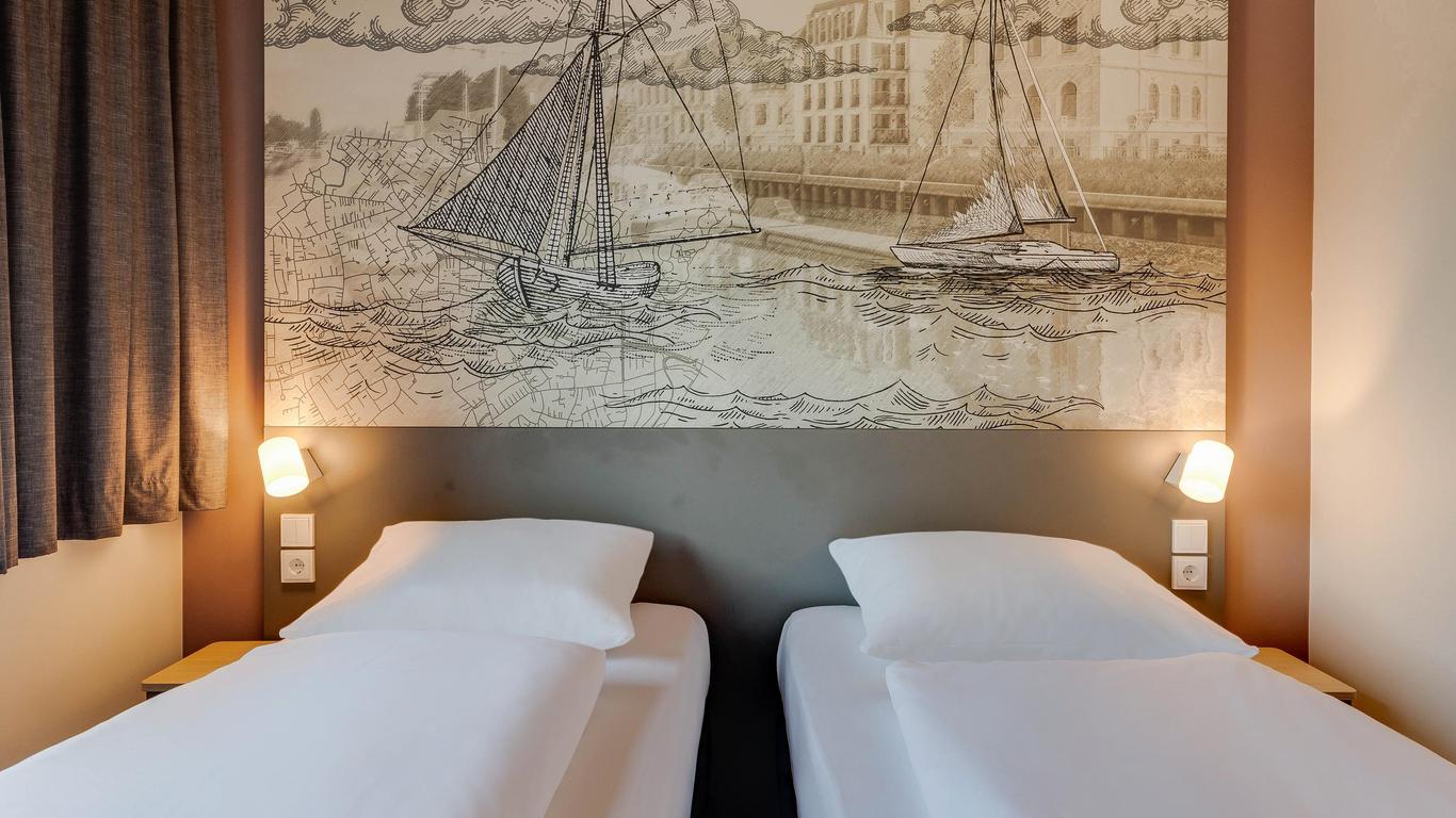 B&B Hotel Oldenburg