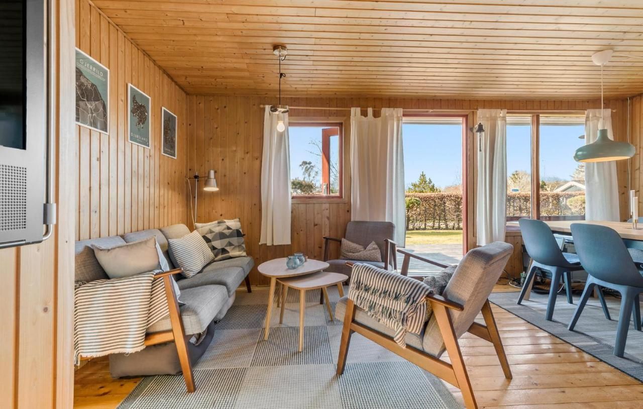 Awesome Home In Grenaa With Wifi – Grenaa