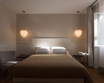 Casa degli Orefici - Campobasso - Habitació