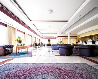 Hotel Eurocongressi - Cavaion Veronese - Lobby