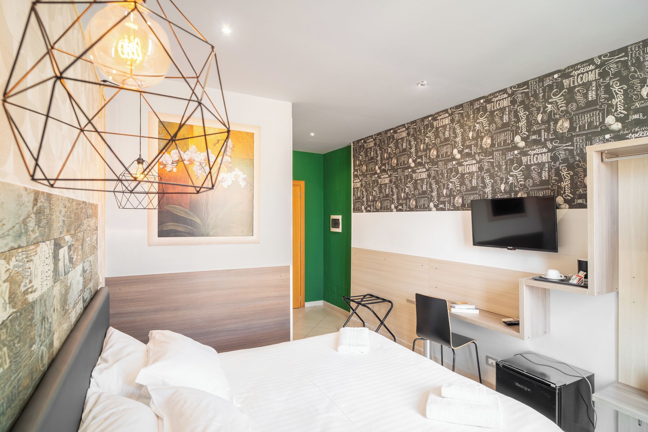 Hotel Centrale - Sirakusa
