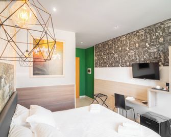 Hotel Centrale - Siracusa