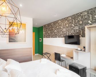 Hotel Centrale - Sirakusa