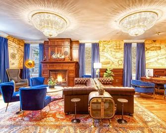The Barlow Hotel - Hudson - Lounge