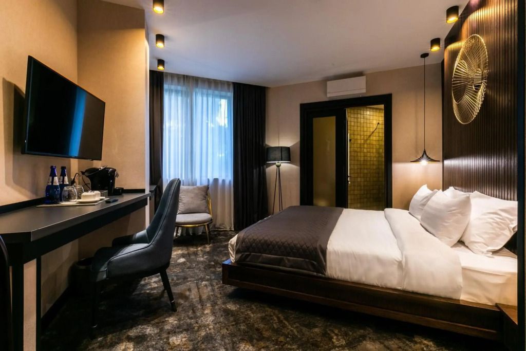 فور بوينتس فليكس باي شيراتون ناجويا ستيشن