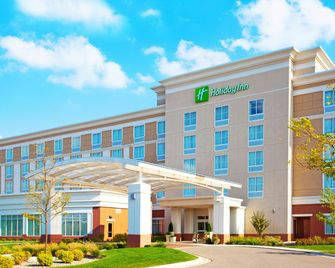 Holiday Inn Battle Creek By IHG - Battle Creek - Budova
