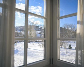 Hotel Kaiserhof - Medebach - Balcone