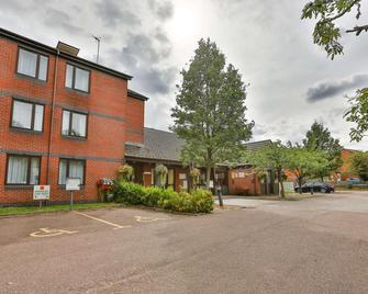 Travelodge Milton Keynes Bletchley - Milton Keynes