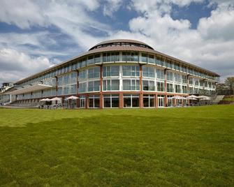 Lingfield Park Marriott Hotel & Country Club - Lingfield - Clădire