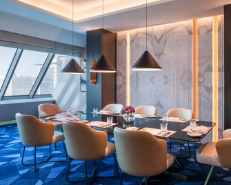 Steigenberger Hotel Doha - Doha - Lounge