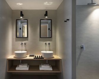 Mykonos Soul Luxury Suites - Adults Only - Agios Stefanos