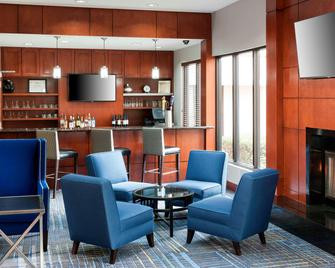 Courtyard by Marriott Waco - Waco - Lounge