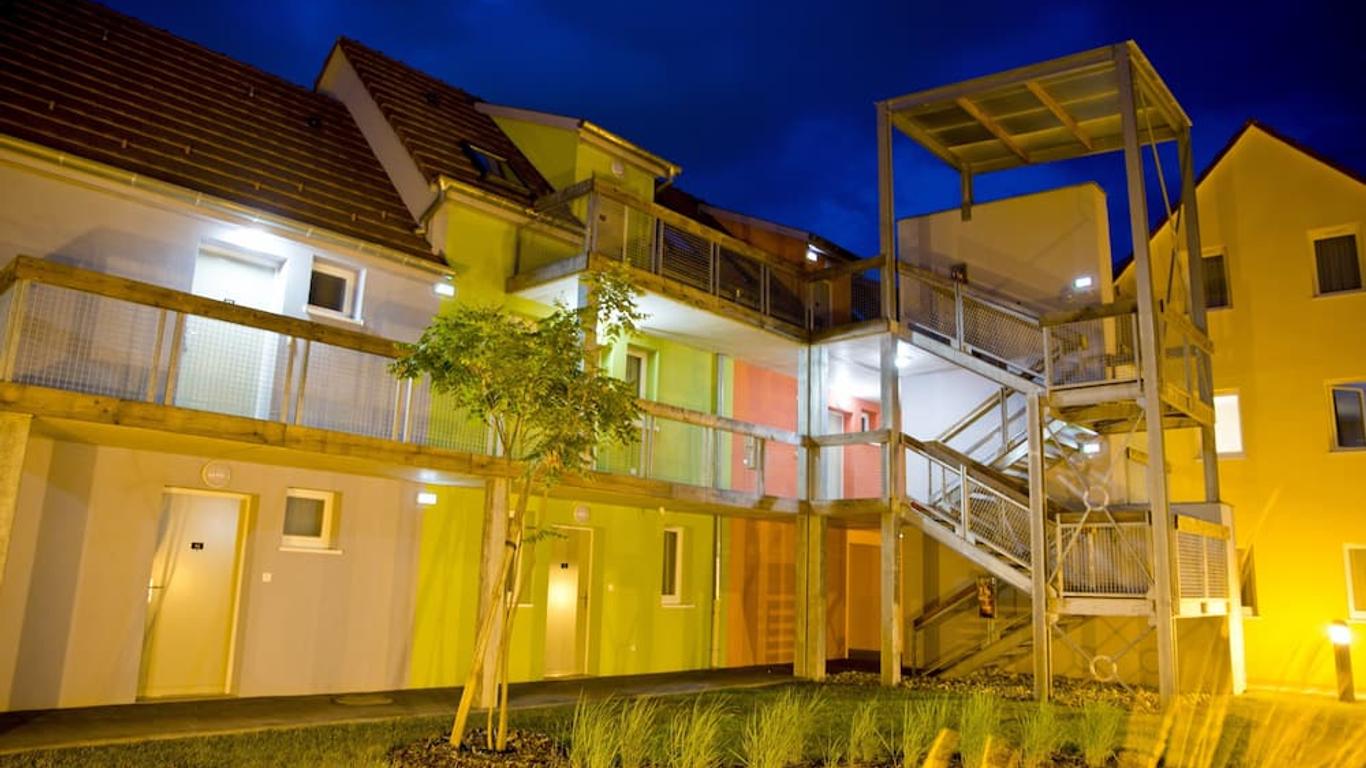 Résidence Les Rives de la Fecht - Colmar Ouest