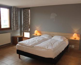 Maison d'Hôtes Sainte Hune Chambres et appartements - Ribeauville - Habitación