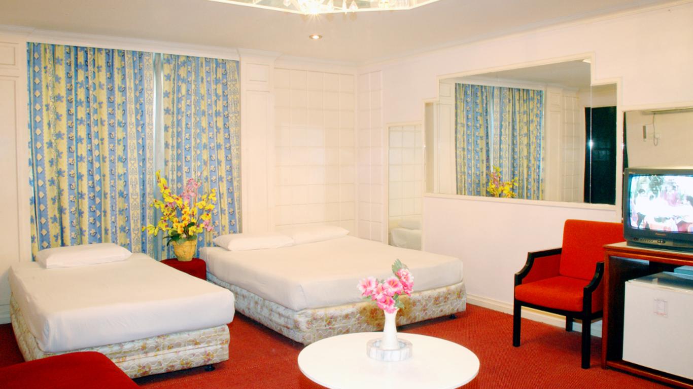 Miri Hotel