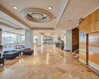 The Royal City Hotel - Bangkok - Lobby