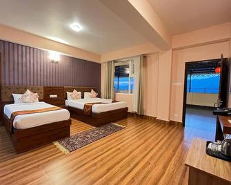 Little Sikkim Inn - Gangtok - Habitación