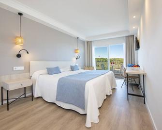 HSM Atlantic Park Hotel - Magaluf - Soveværelse