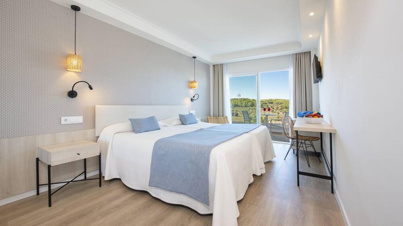 HSM Atlantic Park Hotel