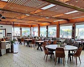 Hido Hotel - Xanten - Restaurace