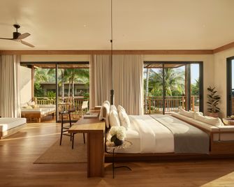 The Retreat, Koh Chang - Ko Chang - Habitación