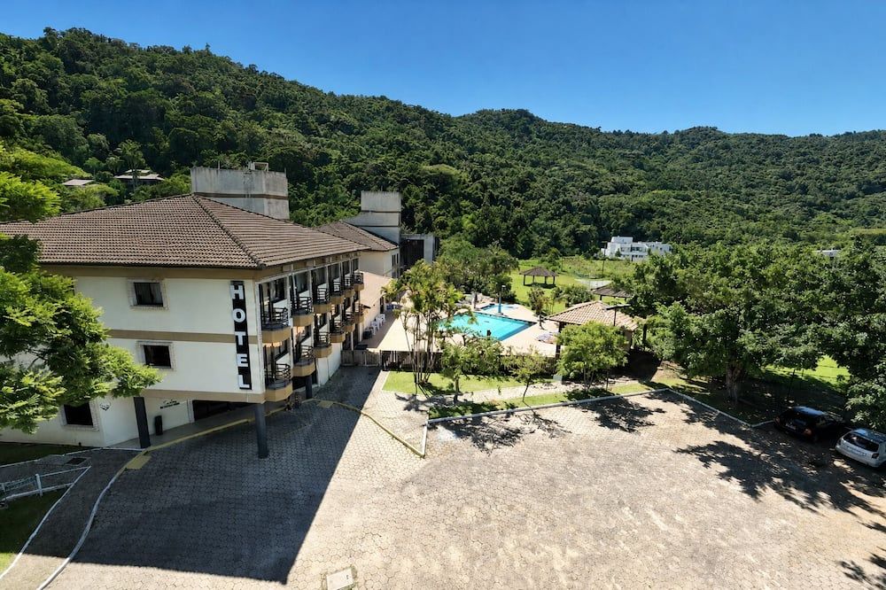 Hanna Canto Da Ilha Hotel & Eventos - פלוריאנופוליס