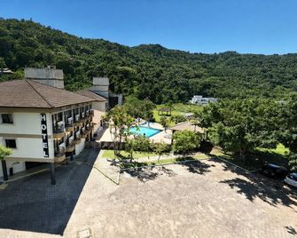 Hanna Canto Da Ilha Hotel & Eventos - Florianopolis