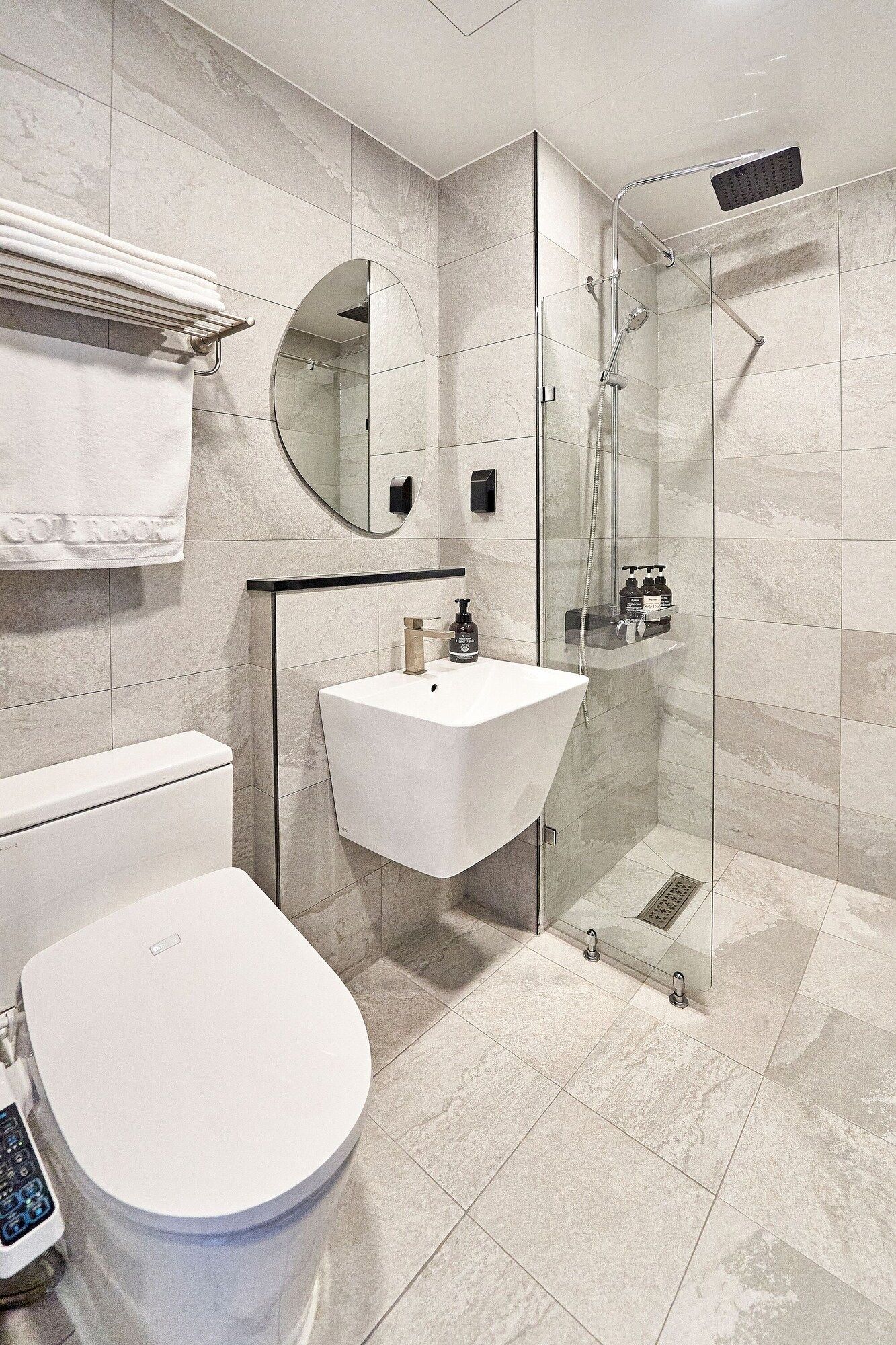 Daecheon Sn Hotel - Boryeong