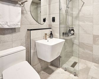 Daecheon Sn Hotel - Boryeong