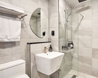 Daecheon Sn Hotel - Boryeong