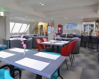 Harbor Plaza Hotel - Yawatahama - Restaurant