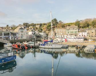 Tiggy Winkle - Padstow - Outdoor view