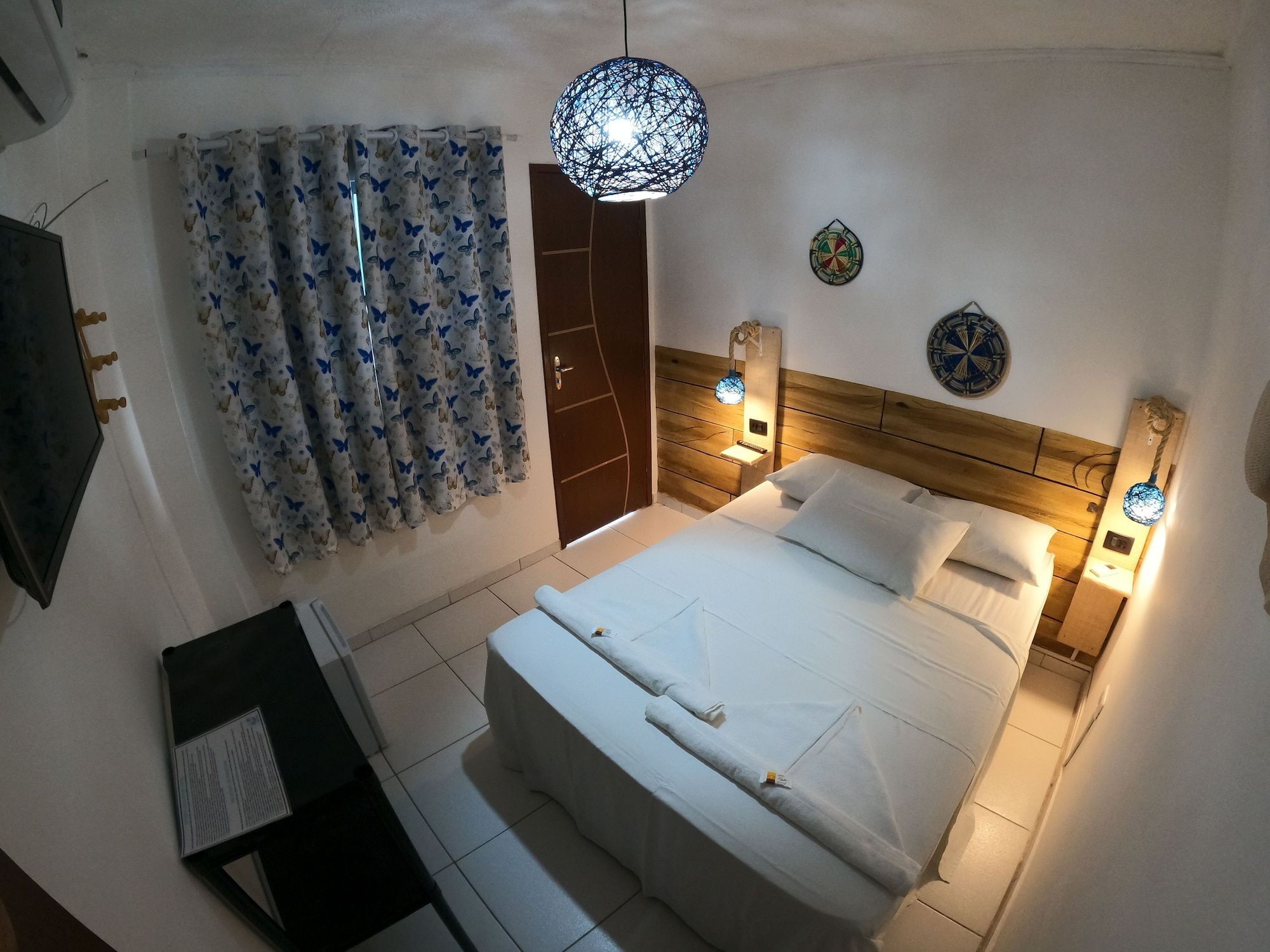 Pousada Vida Nova Barreirinhas Ma - בריירינאס - חדר שינה