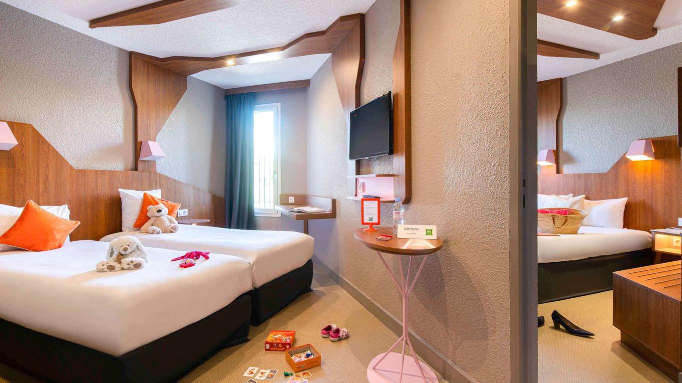 Ibis Styles Gien
