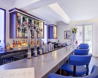Southernhay House Hotel - Exeter - Bar