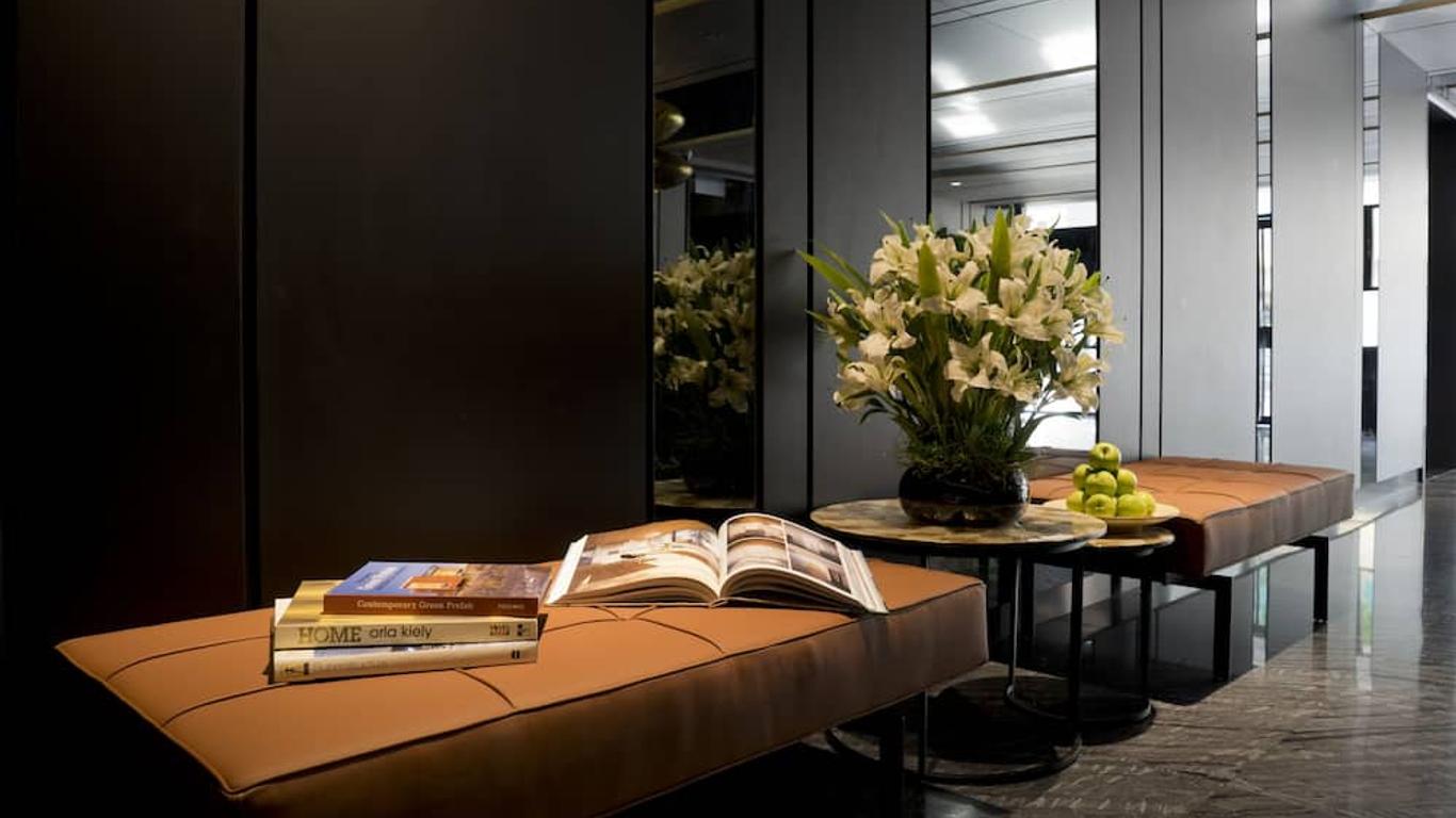 Venue Hotel The Lily