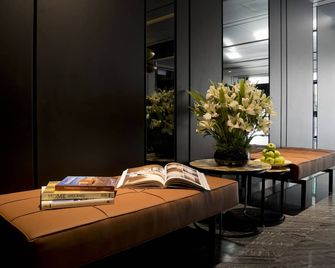 Venue Hotel The Lily - Singapore - טרקלין