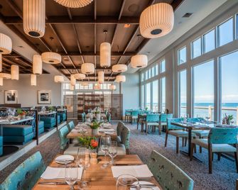 Intercontinental Hotels The Clement Monterey By IHG - Monterey - Bâtiment