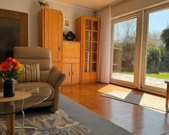 Friesenblau Eg - Varel - Huiskamer