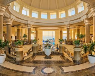 Renaissance Sharm El Sheikh Golden View Beach Resort - Sharm el-Sheij - Edificio