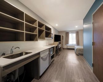 Woodspring Suites East Lansing - University Area - East Lansing