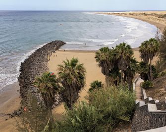 Smartr Maspalomas Corinto - Maspalomas - Playa